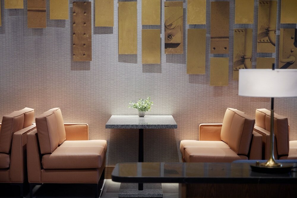 Фото Marriott Kansas City Overland Park