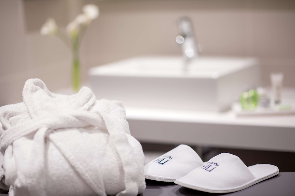 Фото Nh Collection Wien Zentrum