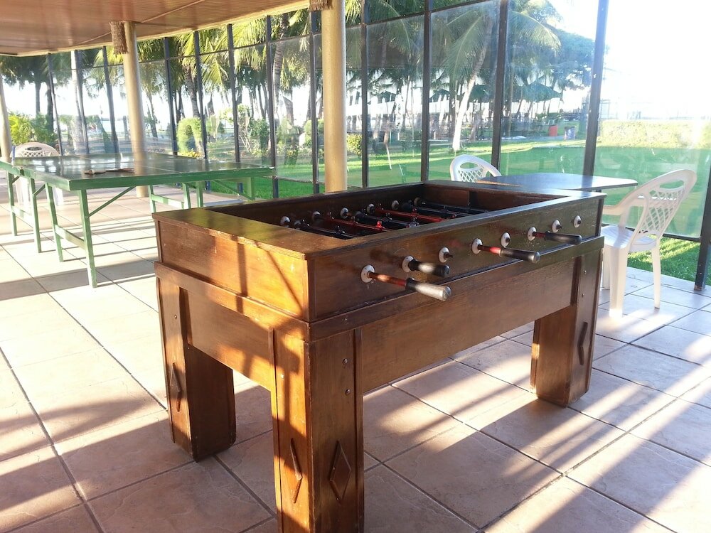 Фото Marina Park Hotel