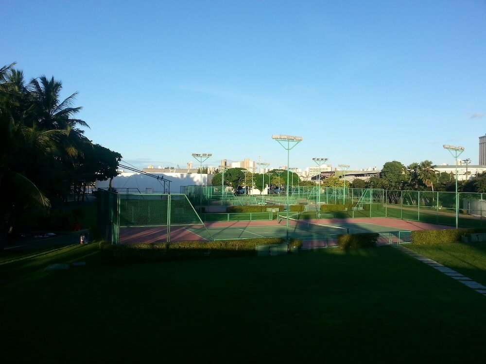 Фото Marina Park Hotel