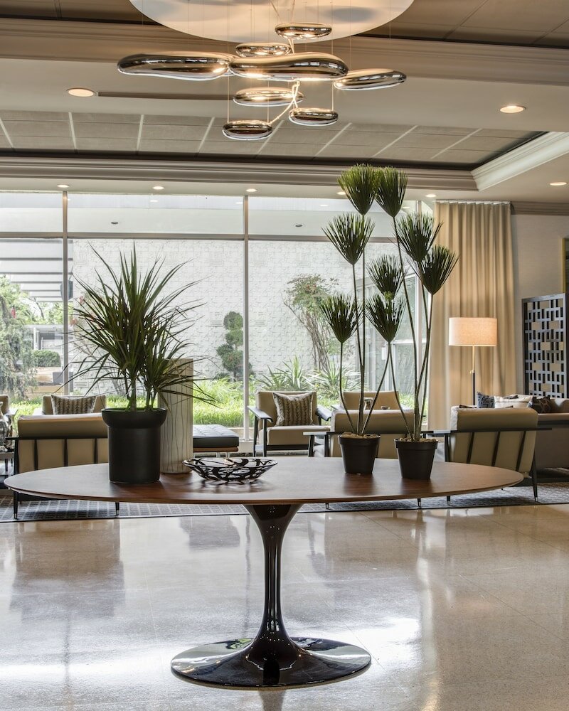 Фото Capitol Skyline