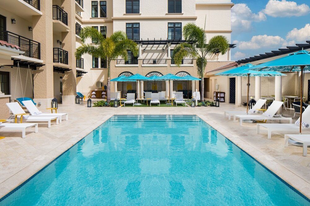 Фото The Alfond Inn