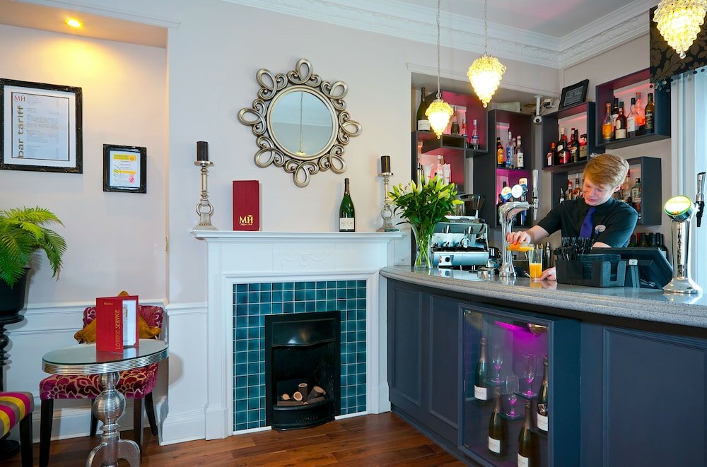 Фото Milford Hall Hotel & SPA