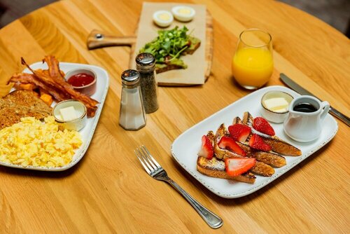 Внешний вид отеля Courtyard by Marriott Lincroft Red Bank в Миддлтауне Тауншипе, фото 5