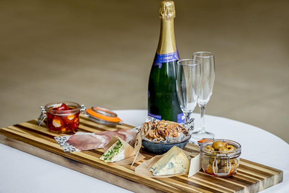 Фото Hilton Belfast