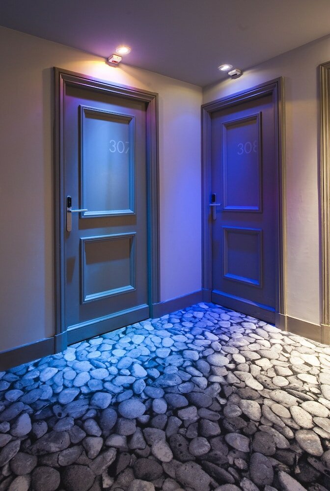 Фото Hotel Beau Rivage