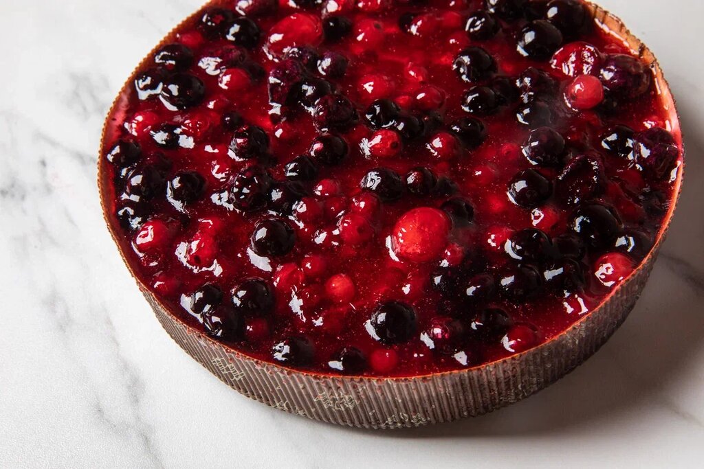 Кондитерская Тирольские пироги, Москва, фото