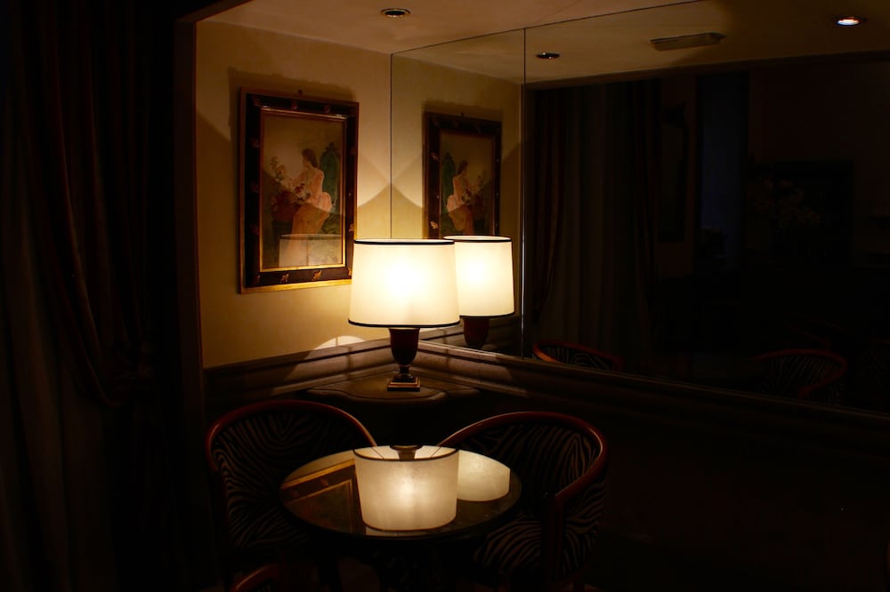 Фото Grand Hotel Olympic