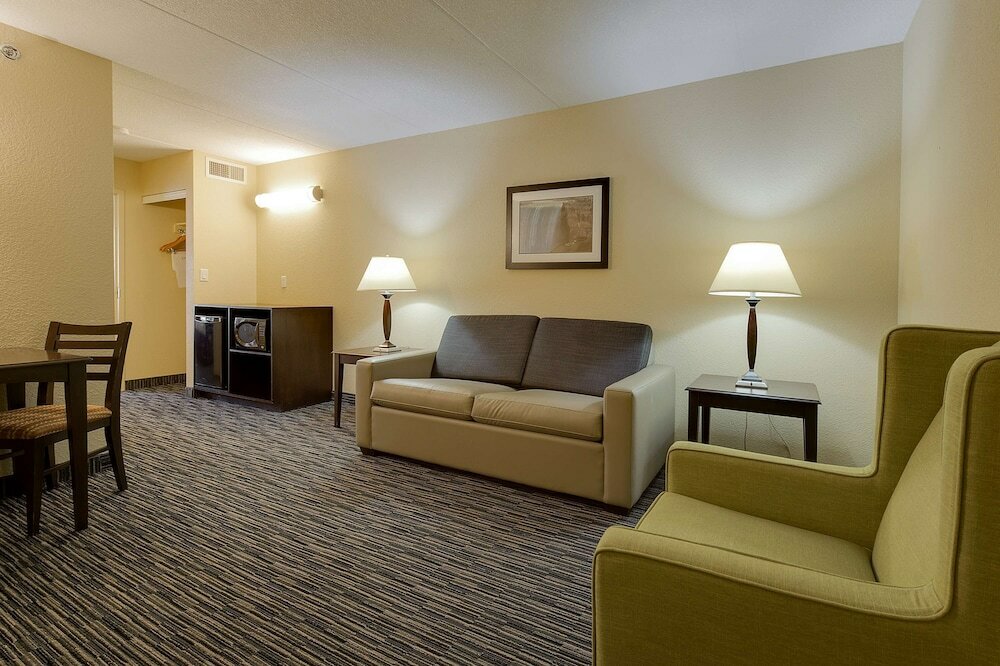 Фото Country Inn & Suites by Radisson, Niagara Falls, On