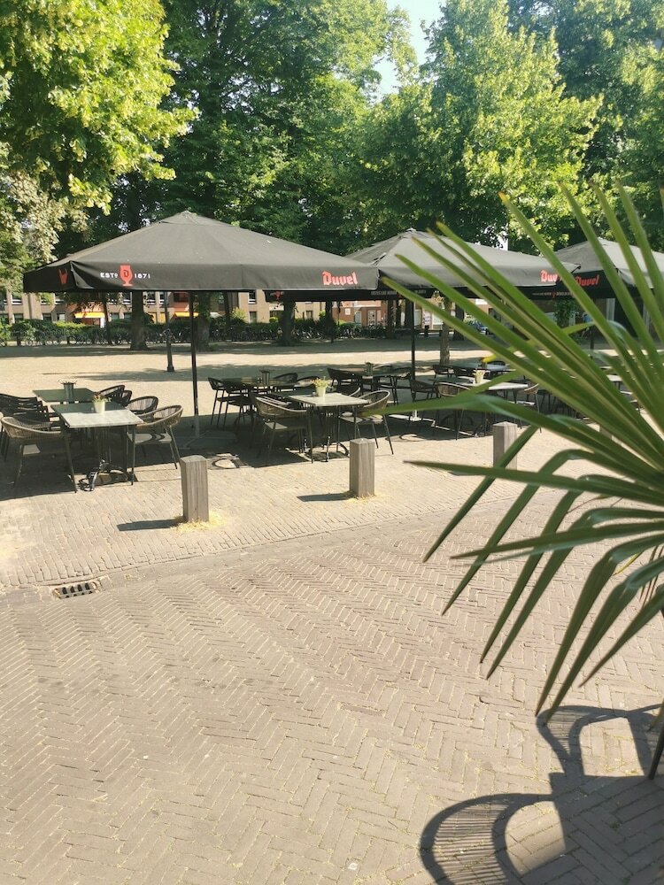 Фото Best Western Hotel Baars