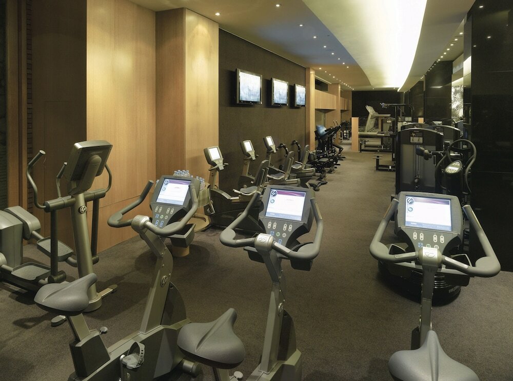 Фото Grand Hyatt Seoul