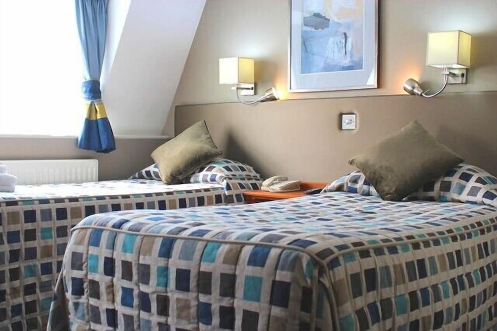 Фото Sidney Hotel London Victoria