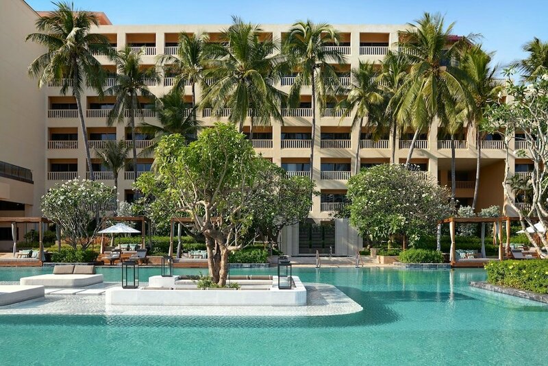 Гостиница Dusit Thani Hua Hin