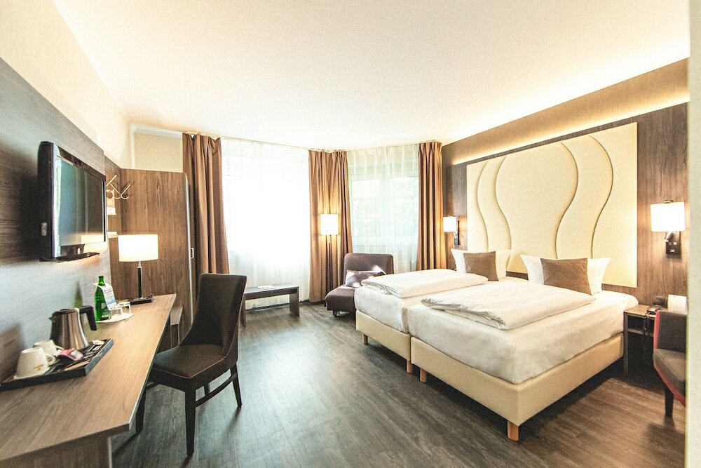 Фото отеля 5