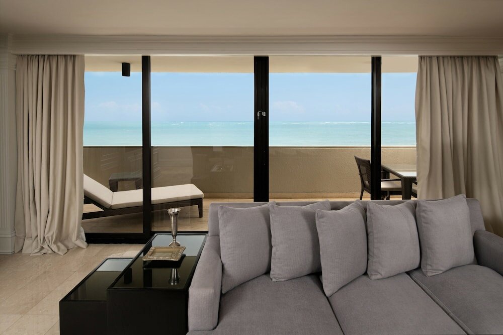 Фото Sheraton Santo Domingo Hotel