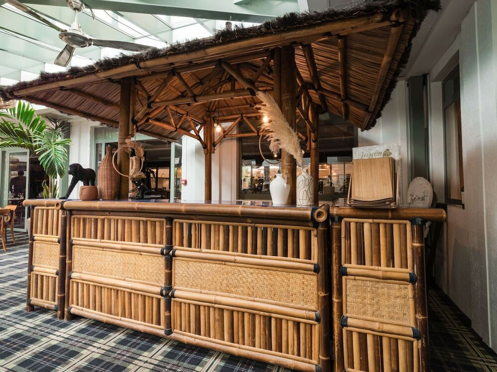 Фото Mercure Bordeaux Château Chartrons