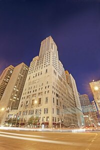 Гостиница InterContinental Chicago Magnificent Mile, an Ihg Hotel