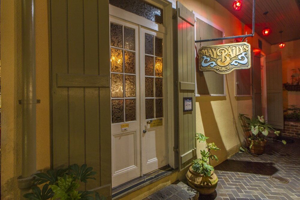 Фото Dauphine Orleans Hotel