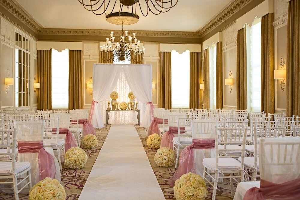 Фото Peoria Marriott Pere Marquette