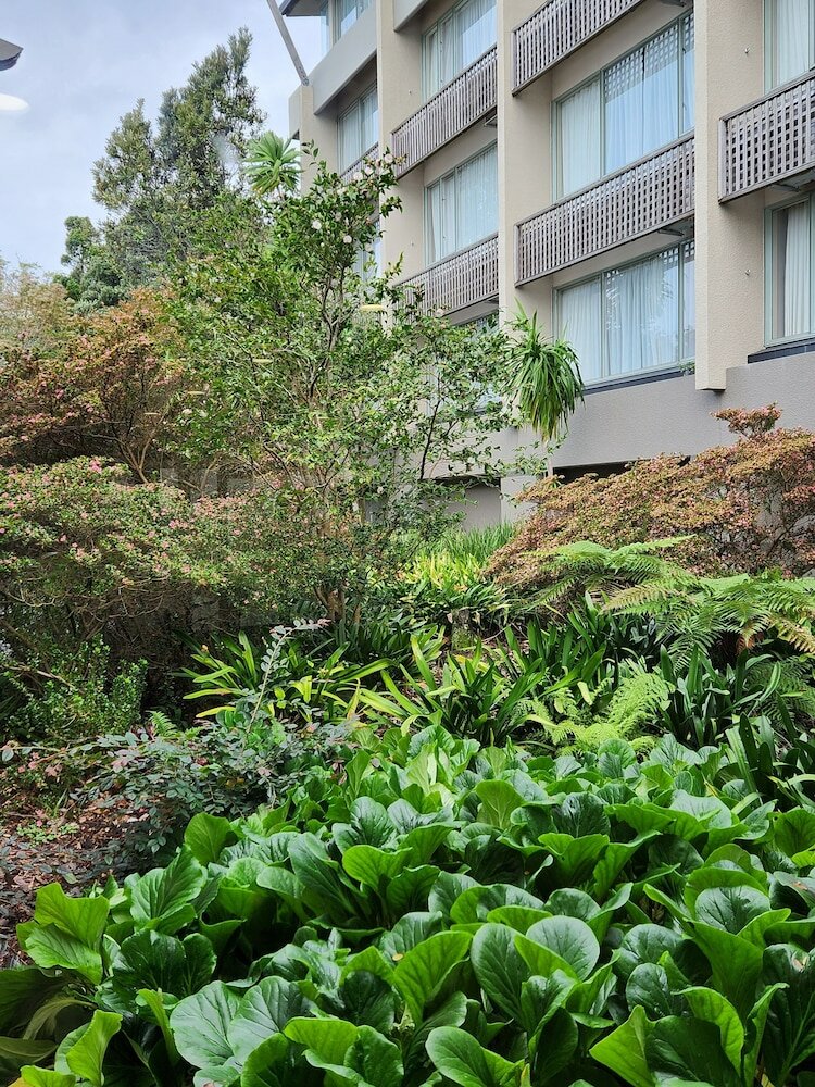 Фото Waipuna Hotel & Conference Centre