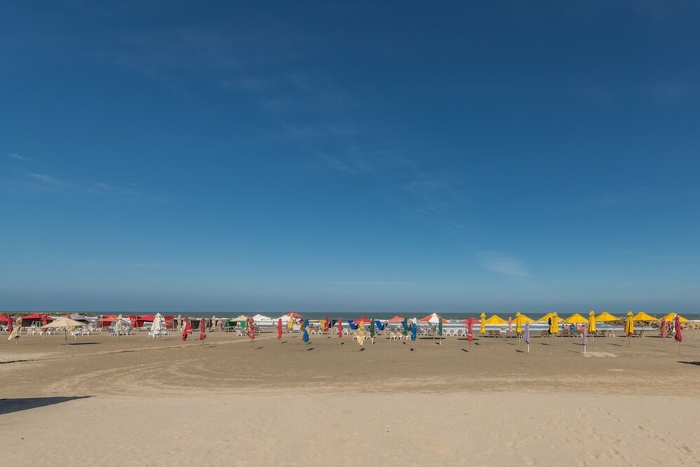 Фото Hotel Caribe by Faranda Grand, a member of Radisson Individuals