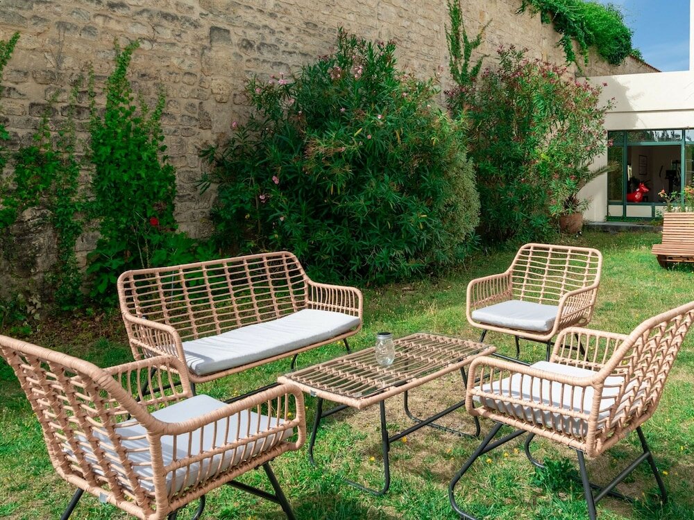 Фото Mercure Bordeaux Château Chartrons