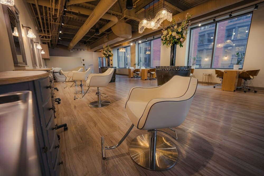 Фото Cleveland Marriott Downtown at Key Tower