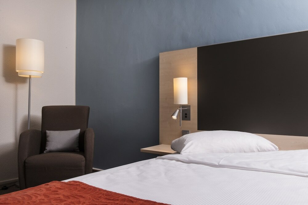 Фото Mercure Hotel Bonn Hardtberg