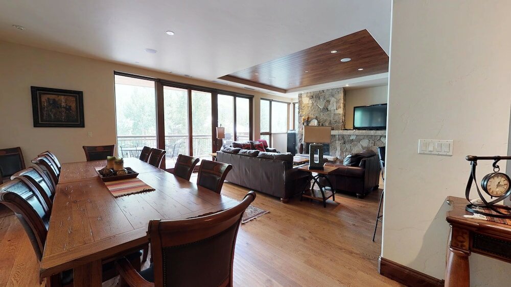 Фото Vail Residences at Cascade Village, a Destination by Hyatt Residence