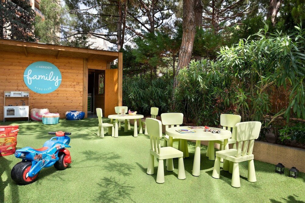 Фото Le Meridien Beach Plaza