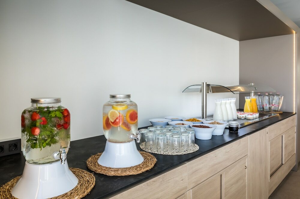 Фото Occidental Puerto Banús