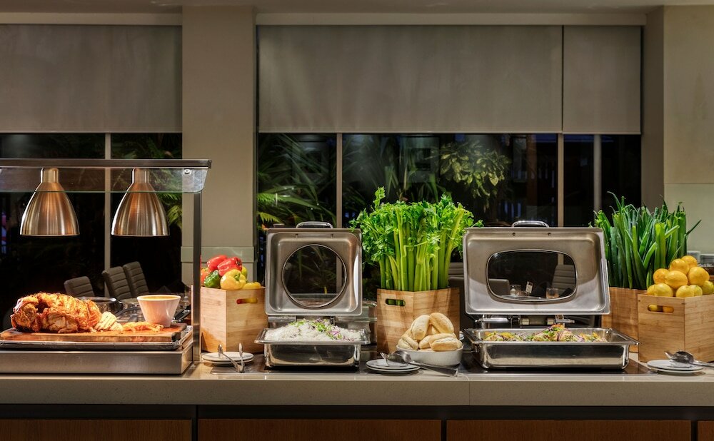 Фото Rydges Rotorua