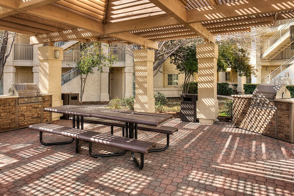 Фото Hyatt house Dallas/Addison