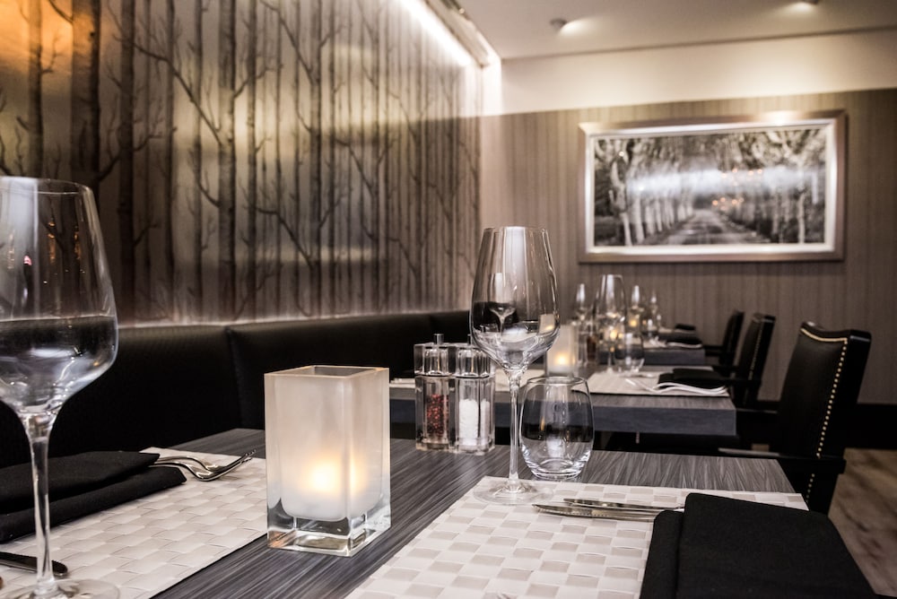 Фото The Winchester Hotel & SPA