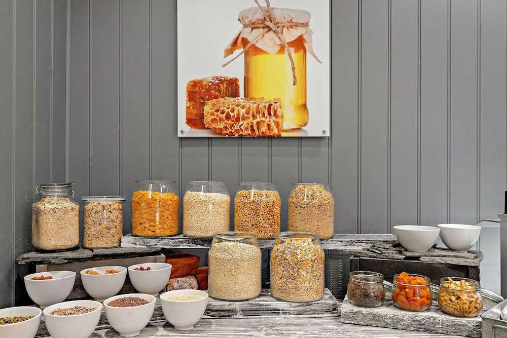 Фото Best Western Tingvold Park Hotel