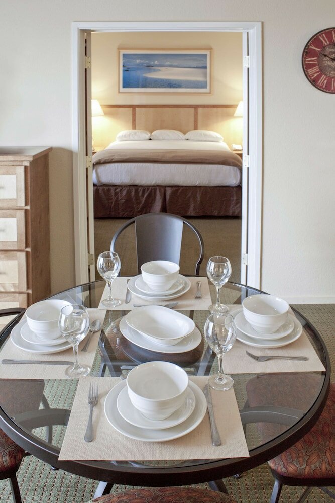 Фото Hilton Vacation Club San Luis Bay Avila Beach