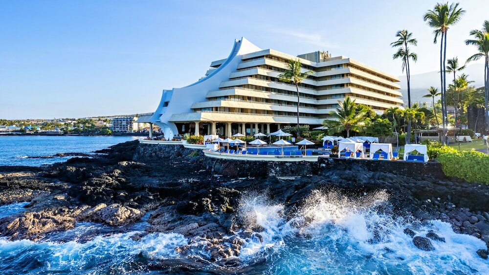 Фото Royal Kona Resort