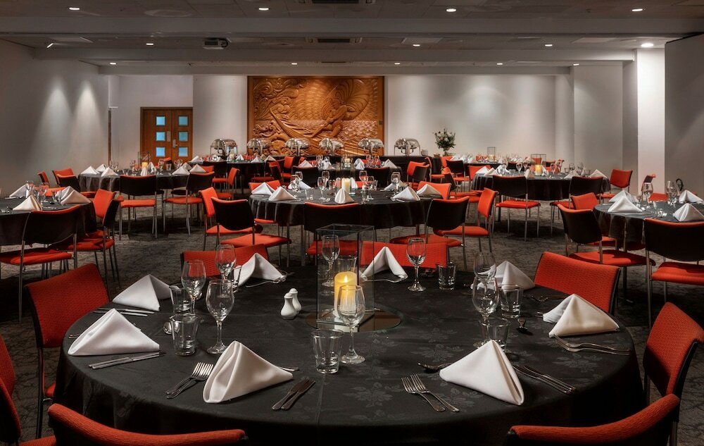 Фото Rydges Rotorua