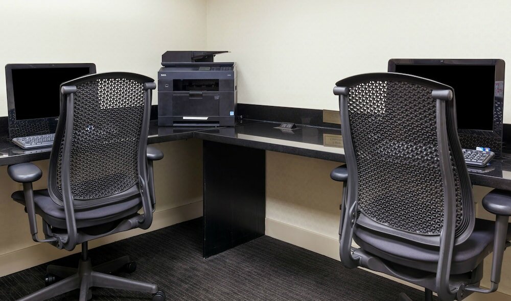 Фото Wyndham Boston Beacon Hill