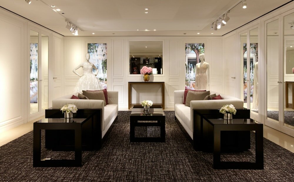 Фото Regent Taipei