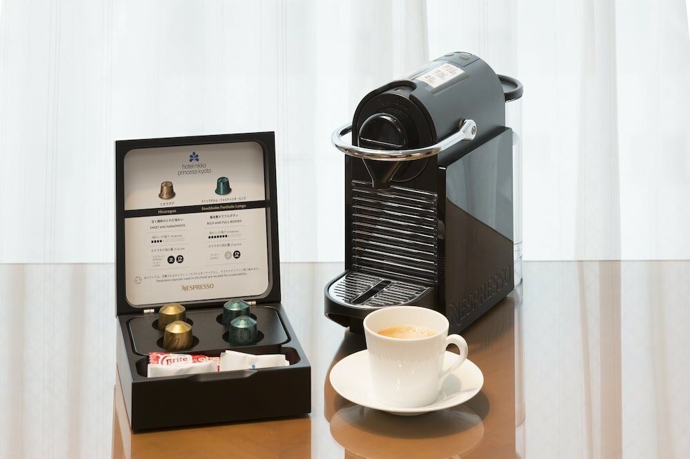 Фото Отель Nikko Princess Kyoto