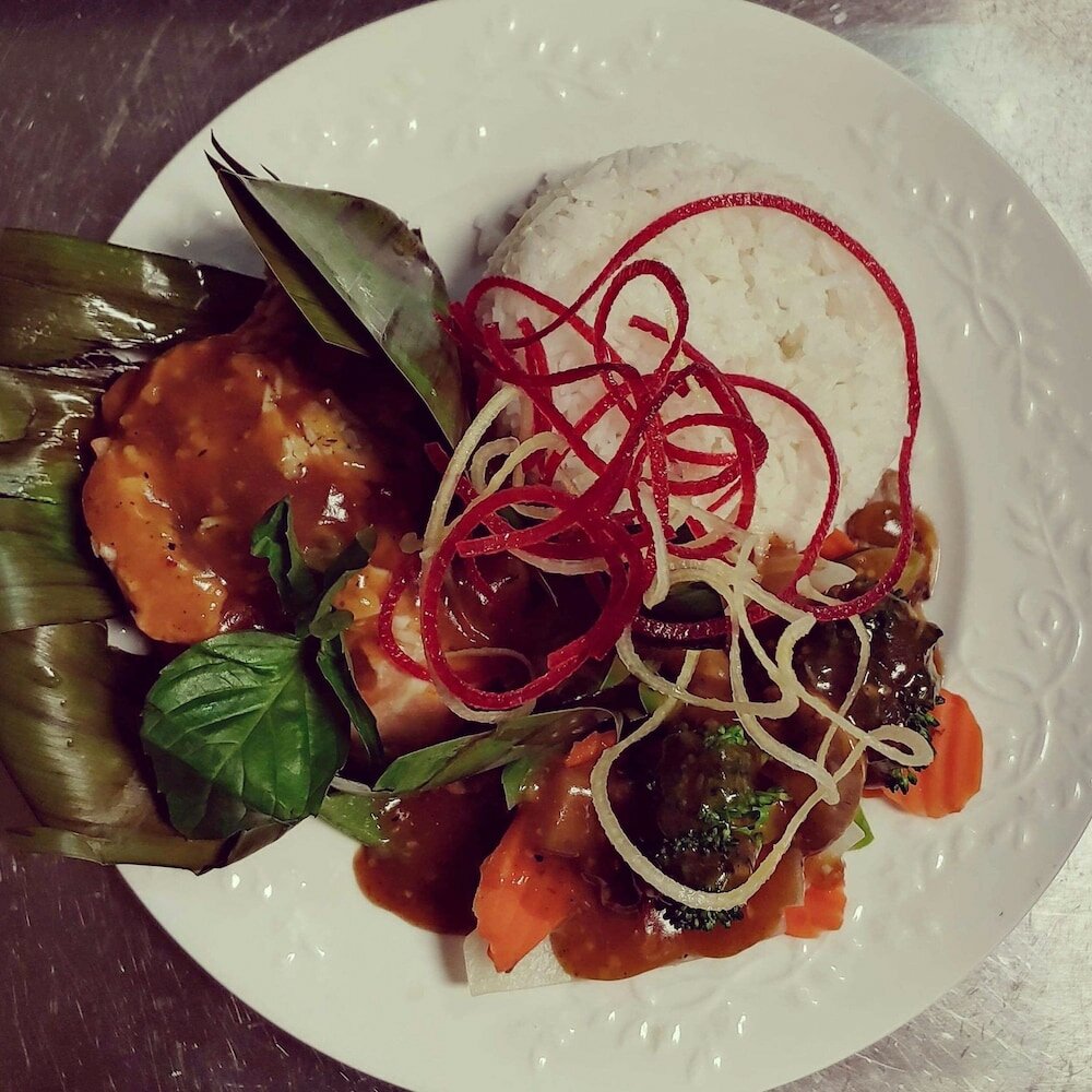 Фото Nuks Executive Suites