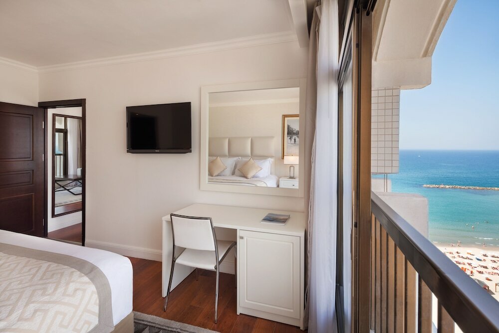 Фото Orchid Tel Aviv