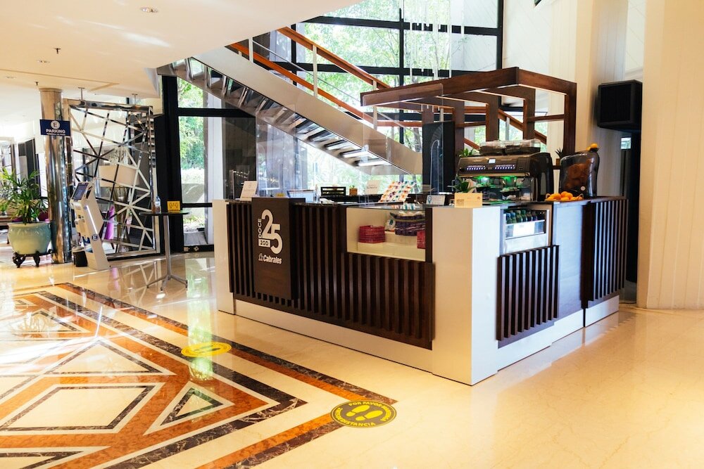 Фото Sheraton Buenos Aires Hotel and Convention Center