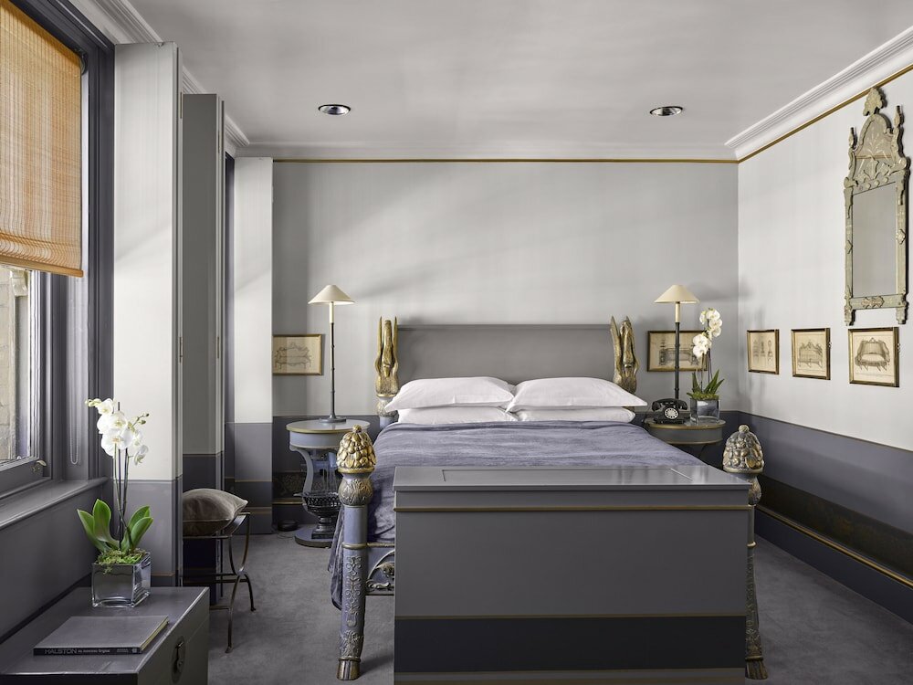 Фото Blakes Hotel London