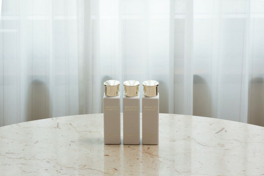 Фото Отель Nikko Princess Kyoto