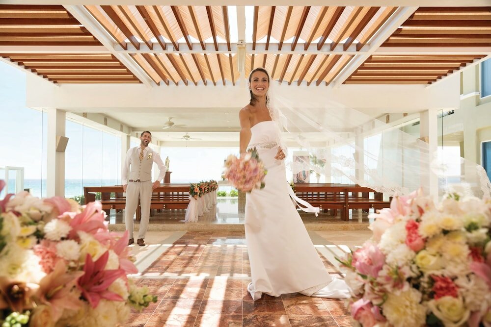 Фото Wyndham Alltra Cancun