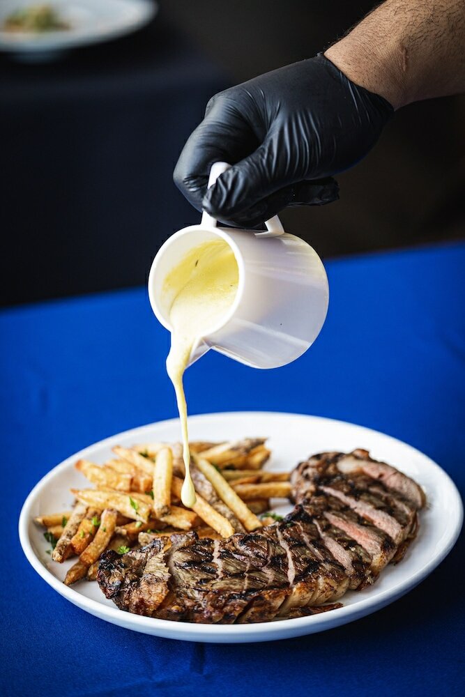 Фото Danfords Hotel and Marina