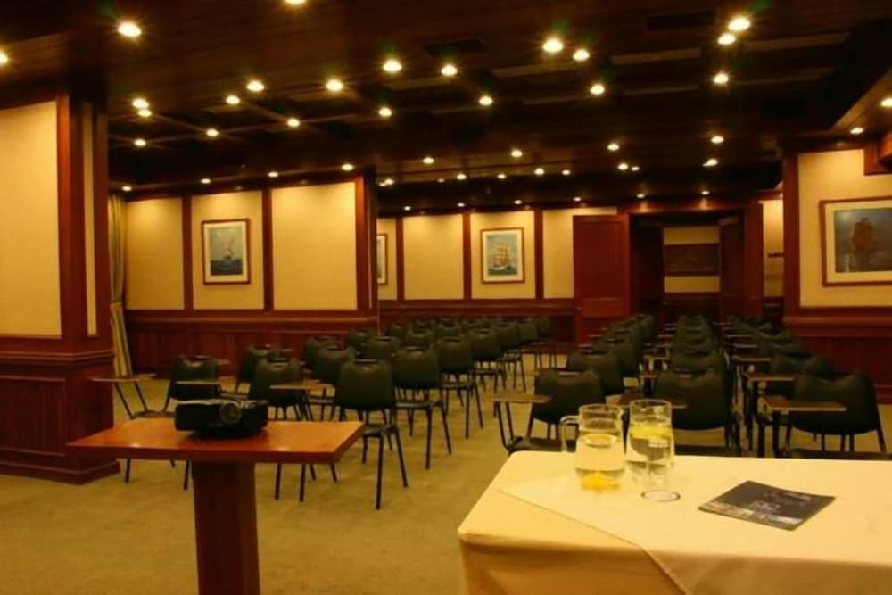 Фото Abba Presidente Suites Puerto Montt