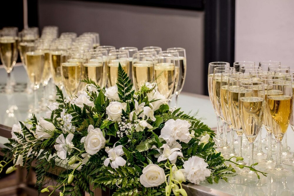 Фото Hilton Leeds City